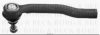 BORG & BECK BTR5776 Tie Rod End